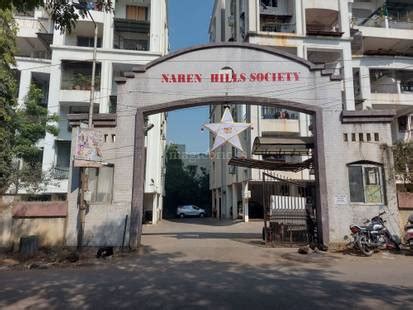 Naren Hills in Wanawari, Pune: Price, Brochure, Floor Plan, Reviews