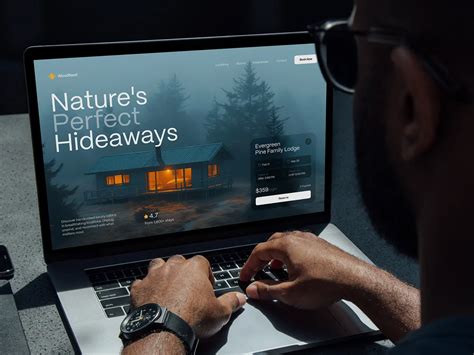 Travel Website 的图像结果