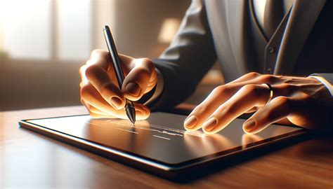 E-Signature Software Demos 的图像结果