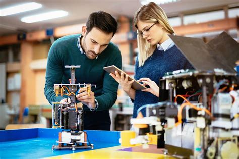 What Are The Top 10 Careers in Robotics in 2026? | NEIT