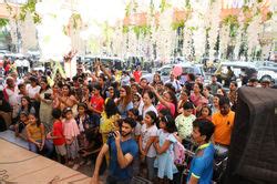 HOME | Chembur Festival