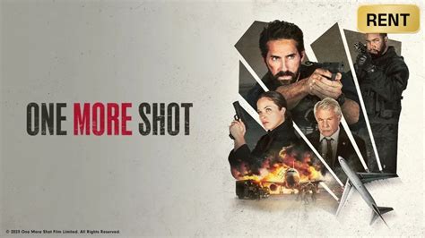 Watch One More Shot Full HD Movie Online on ZEE5