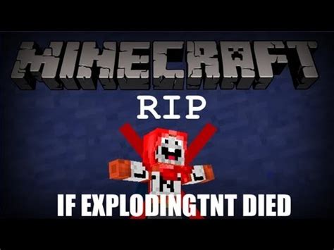ExplodingTNT Death 的图像结果