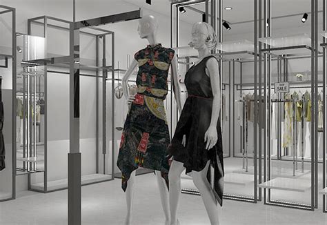 Cloth Shop 的图像结果