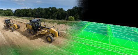 Image result for Machine Control Surface Model Training