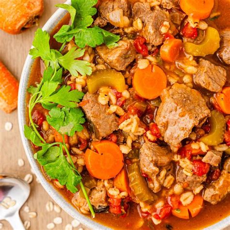 Boiling Ground Beef {How & Why} - The Peasant's Daughter