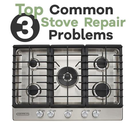 Image result for Stove Repair Tips