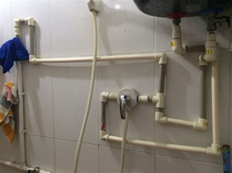 水电装修水管安装很重要!装冷热水管的技巧要掌握! - 本地资讯 - 装一网