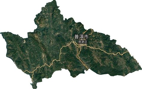 思茅区、西盟县获评成为首批“云南省全域旅游示范区”_联盟中国_中国网
