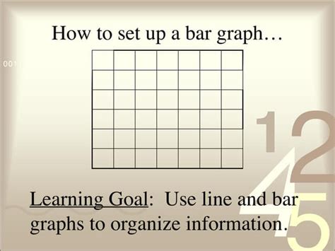 Image result for Graphing Tutorial Bar