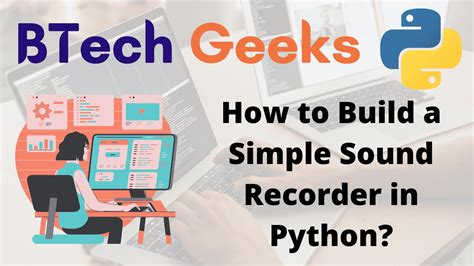 Python Sound Making Using Python 的图像结果