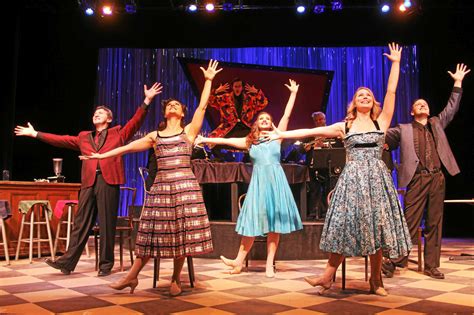 Waterbury: Seven Angels stages “The Wildest” tribute to Louis Prima