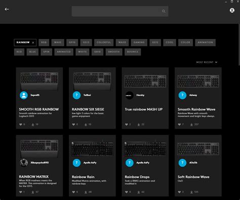 Logitech G Hub Not Loading 的图像结果