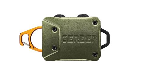 Buy Gerber Gear Defender Rail - Retractable Salt & Freshwater Fishing ...