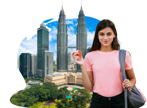 Study in Malaysia with UniArk | Visa & Admission Help