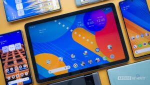 Google Android Tablet 的图像结果