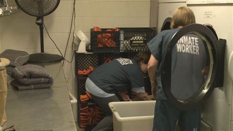 Policy change allows Kootenai Co. female inmate workers | krem.com