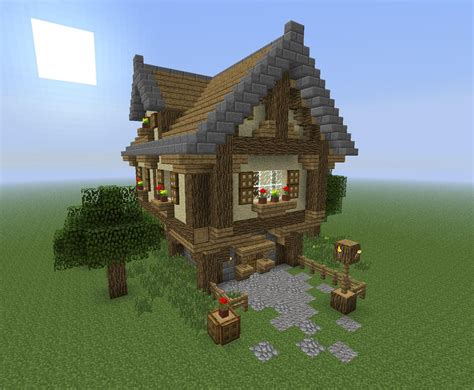 Minecraft Roof Designs at Eva Howse blog