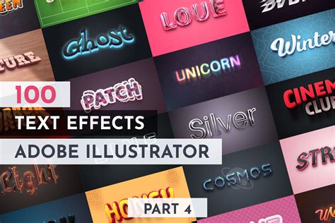 Image result for 100 Creative Text Effects