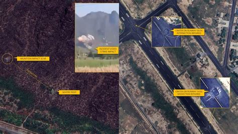 लाख छुपाए PAK मगर दुनिया को पता चल जाएगा... किराना हिल्स की तस्वीरें दे ...