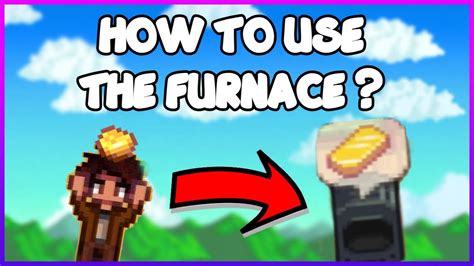 The Ultimate Beginner's Guide to Stardew Valley Furnaces - YouTube