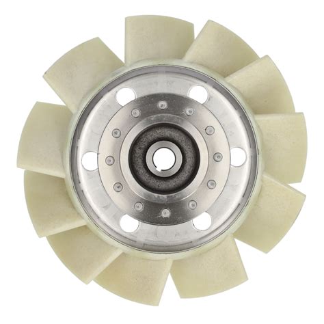 Wheel 3L40, 4L40, 2M41 - 4M43, 11 blades - Hatz