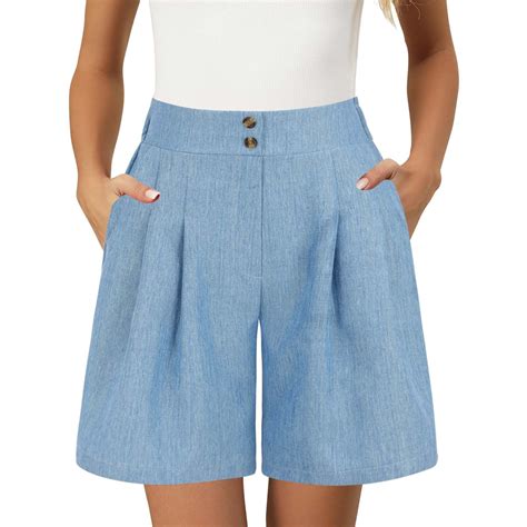 Outfmvch Butt Lifting Shorts for Women Athletic Shorts Women Womens ...