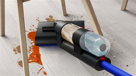 Dyson Wash G1 Wet Floor Vacuum Cleaner | Shop Now