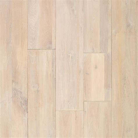 Light Oak Wood Flooring
