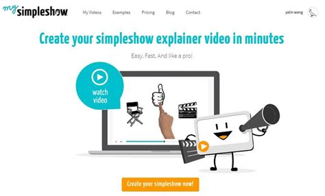 Image result for Explainer Video Software