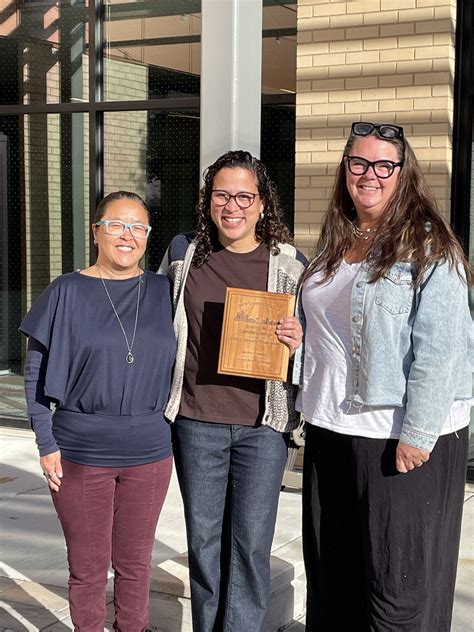 Happy good news Monday! Dane County Executive Jamie Kuhn and the Office ...