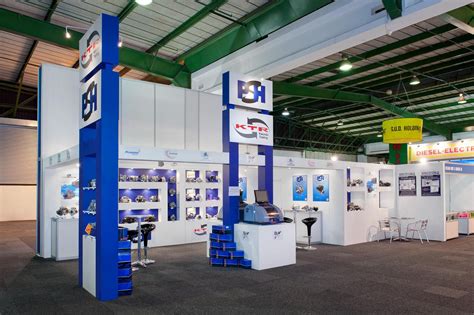 Sho Craft Exhibitions & Shopfitting (Pty) LTD: Customer Reviews, Stands ...