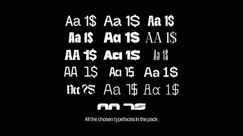 Image result for Font Pack