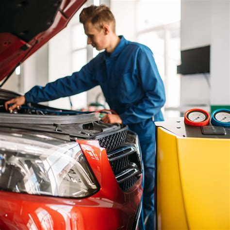 The Importance of Regular Car Maintenance – Simply Motoring
