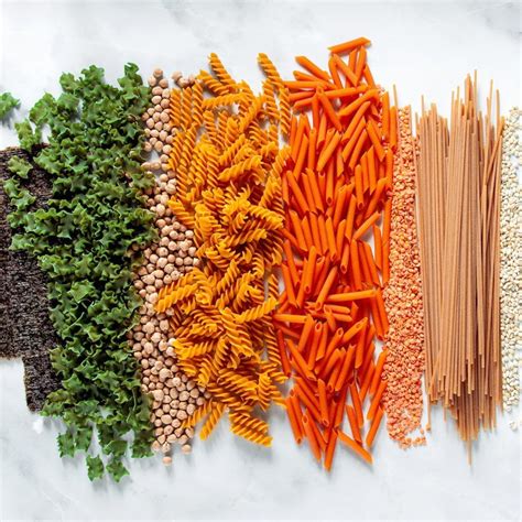 The Best Gluten-Free Pastas According to Dietitians - TrendRadars