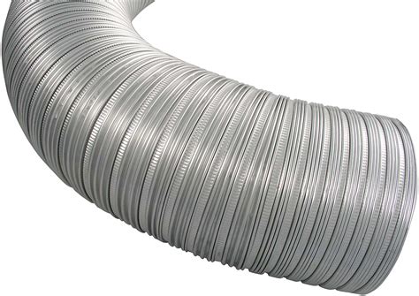 Aluminium Flexible Ducting