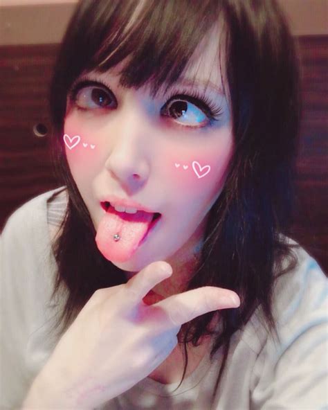 Ahegao faces