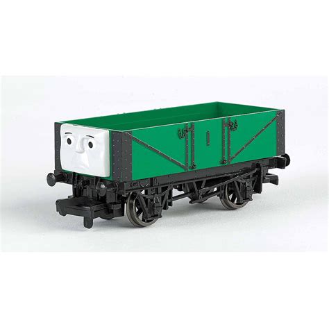 Buy Bachmann Trains HO Scale Thomas & Friends Troublesome Truck #4 ...