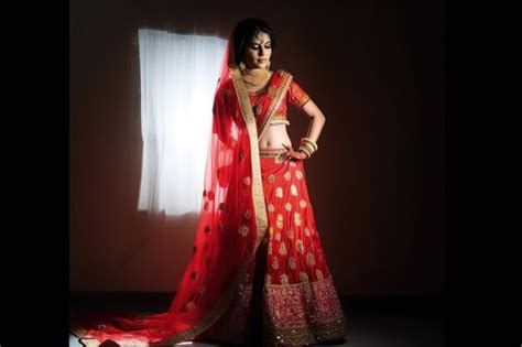 Image result for Traditional Indian Bride
