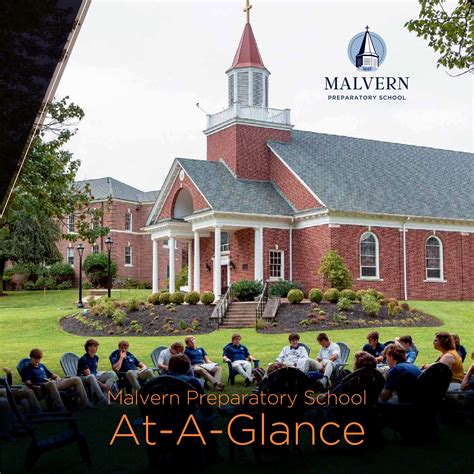Malvern Prep At-A-Glance by Malvern Preparatory School - Issuu