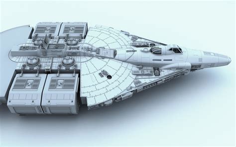 Types Of Cargo Ships In Star Wars - Printable Forms Free Online