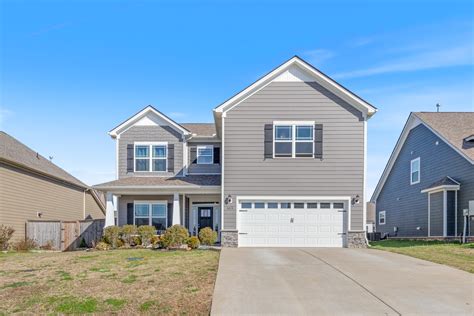 5015 Bobo Court, Fairview, TN 37062 | 3147631 | Benchmark Realty, LLC