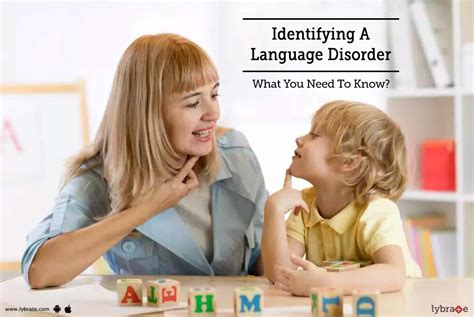 Image result for Language Disorder