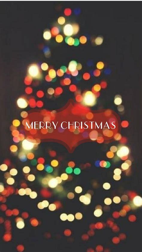 Christmas iPhone Wallpapers - Top Free Christmas iPhone Backgrounds ...
