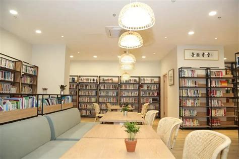 温州新增一座“国学城市书房” 在这个地方！-新闻中心-温州网