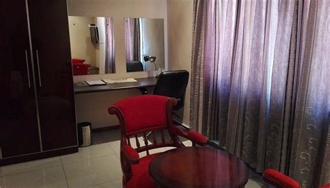 MOTSWEDI HOTEL (Letlhakane) - Inn Reviews & Photos - Tripadvisor