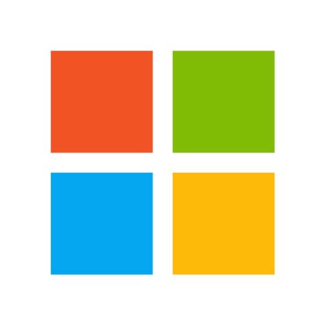 Microsoft Logo 的图像结果