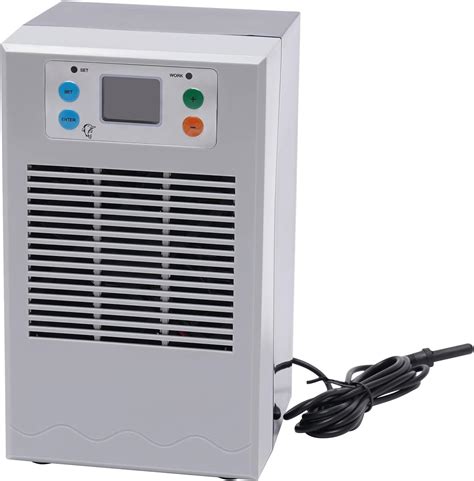 DilraTal Aquarium Chiller 7.93Gal 100W Water Cooler Compact India | Ubuy