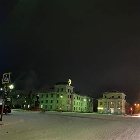 Vorkuta Tourism (2023): Best of Vorkuta, Russia - Tripadvisor