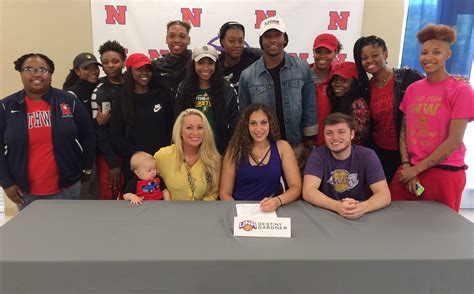 NWCC Forward Destiny Gardner Inks With North Alabama - HottyToddy.com - Ole Miss Sports, Oxford ...